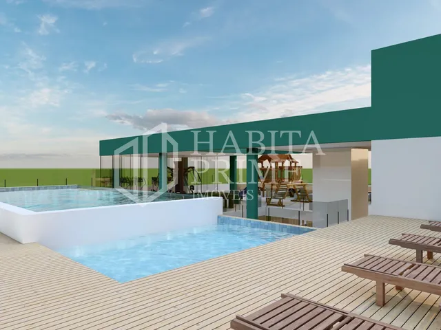 Imagem 13: Varandas do Porto Residence