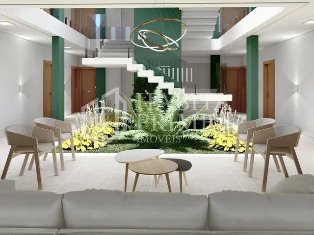 Imagem 14: Varandas do Porto Residence