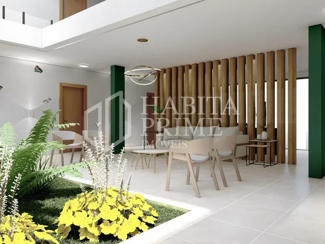 Imagem 12: Varandas do Porto Residence