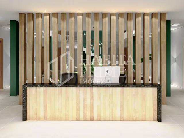Imagem 5: Varandas do Porto Residence