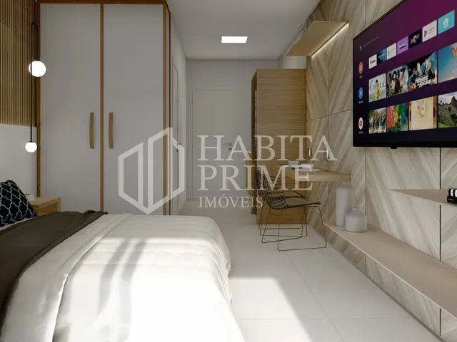 Imagem 11: Varandas do Porto Residence