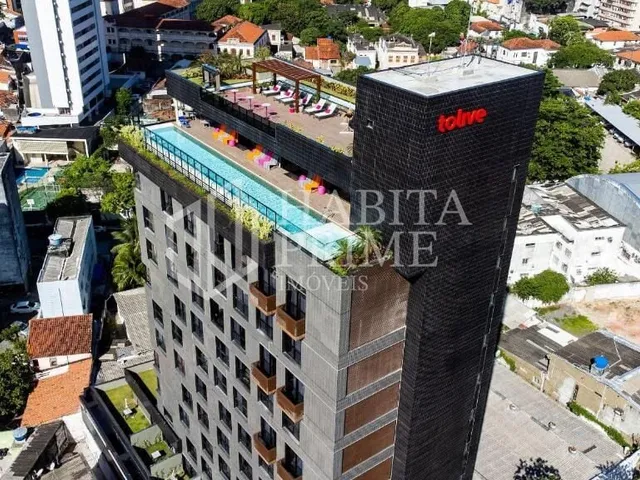 Imagem: Apartamento Alto Padrão em Ilha do Leite