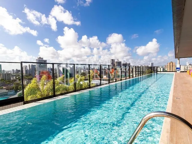 Imagem 15: Apartamento Alto Padrão em Ilha do Leite, Recife/PE