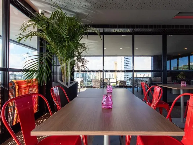 Imagem 2: Apartamento Alto Padrão em Ilha do Leite, Recife/PE