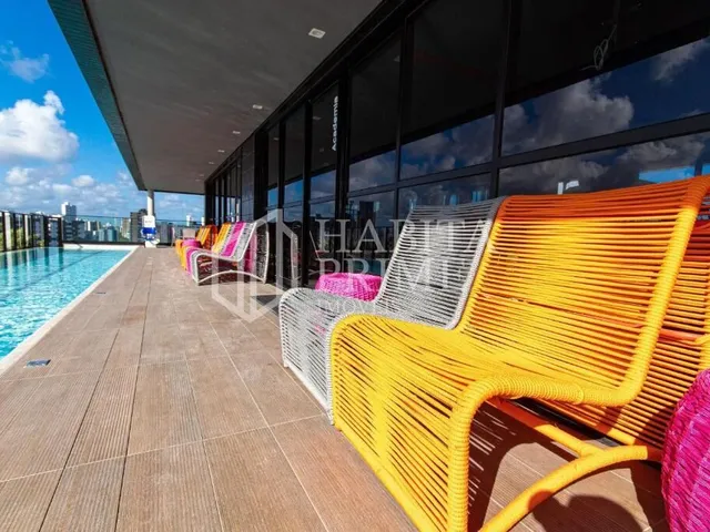 Imagem 16: Apartamento Alto Padrão em Ilha do Leite, Recife/PE