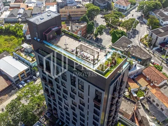 Imagem 13: Apartamento Alto Padrão em Ilha do Leite, Recife/PE