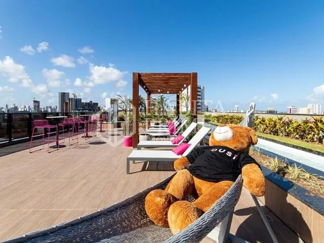 Imagem 7: Apartamento Alto Padrão em Ilha do Leite, Recife/PE