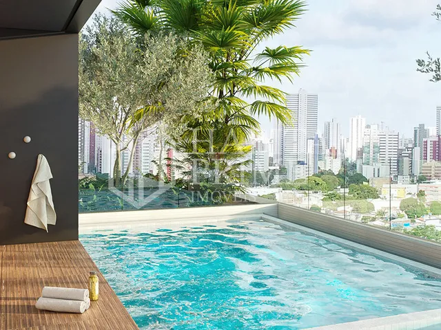 Imagem 14: Apartamento Alto Padrão em Ilha do Leite, Recife/PE