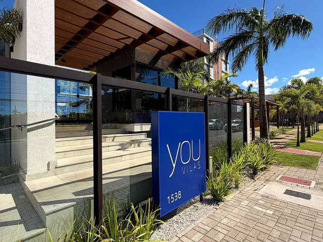 Imagem: You Vilas - Apartamento 2 quartos no You
