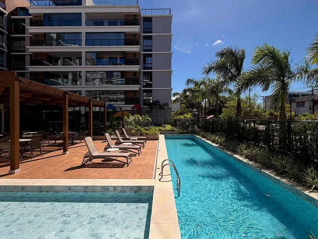 Imagem 6: You Vilas - Apartamento 2 Quartos no You Vilas, Vilas do Atlântico - Varanda Gourmet e Lazer de Clube