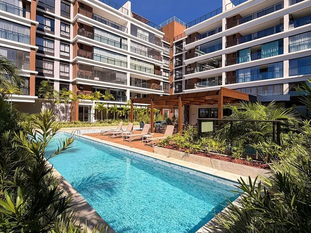 Imagem 5: You Vilas - Apartamento 2 Quartos no You Vilas, Vilas do Atlântico - Varanda Gourmet e Lazer de Clube