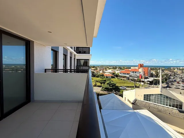 Imagem 11: You Vilas - Apartamento 2 Quartos no You Vilas, Vilas do Atlântico - Varanda Gourmet e Lazer de Clube