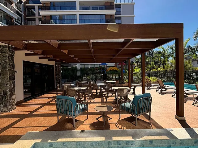 Imagem 10: You Vilas - Apartamento 2 Quartos no You Vilas, Vilas do Atlântico - Varanda Gourmet e Lazer de Clube