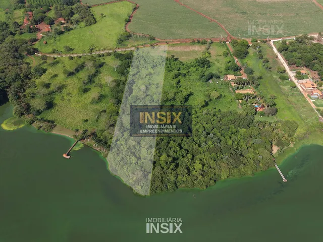 Imagem: Área para Rancho