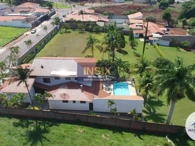 Imagem: Altos do Alvorada - Pederneiras/Sp