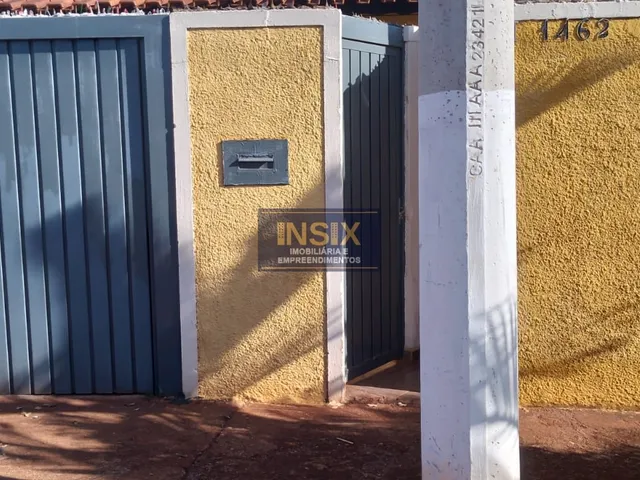 Imagem: Casa a Venda no Norino Bertolini - Pederneiras/Sp