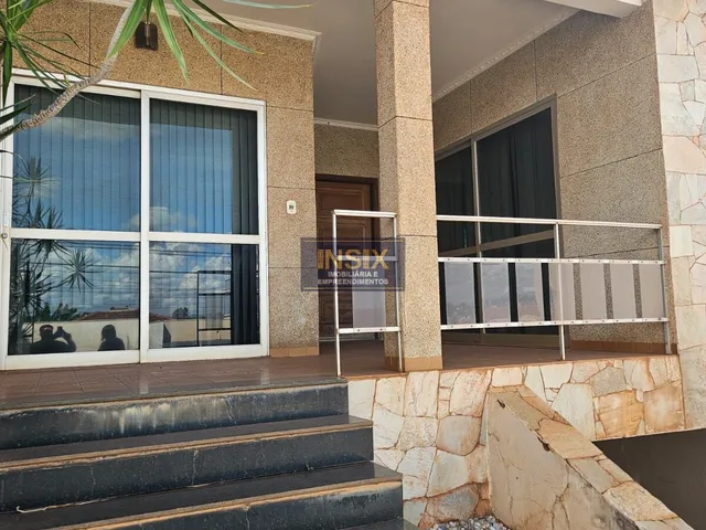 Imagem: Casa no Centro a Venda em Pederneiras/Sp