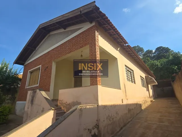 Imagem: Casa a Venda na Avenida Paulista em Pederneiras/Sp