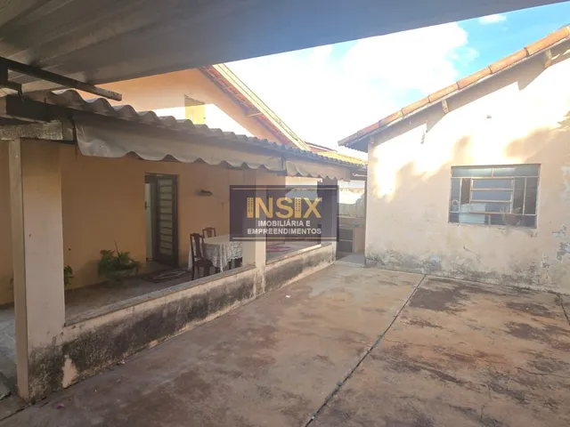 Imagem 12: Casa a Venda na Avenida Paulista em Pederneiras/Sp