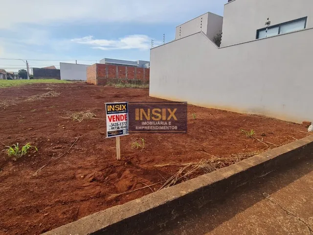 Imagem: Terreno a Venda - Vila Ruiz em Pederneiras/Sp