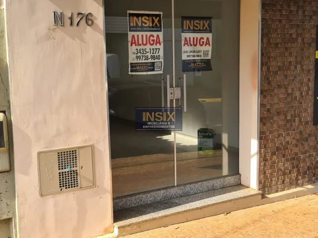 Imagem 5: Aluga-Se Sala Comercial no Centro de Pederneiras/Sp