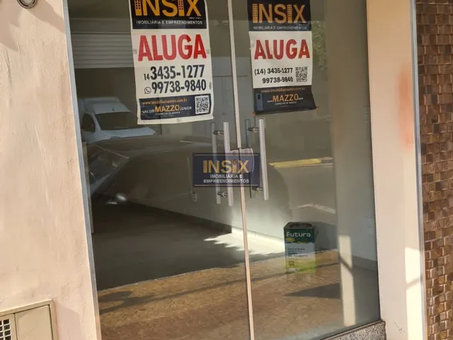 Imagem 2: Aluga-Se Sala Comercial no Centro de Pederneiras/Sp