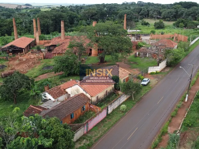 Imagem 2: Área a Venda em Pederneiras/Sp