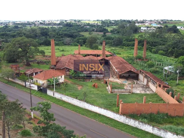 Imagem 3: Área a Venda em Pederneiras/Sp