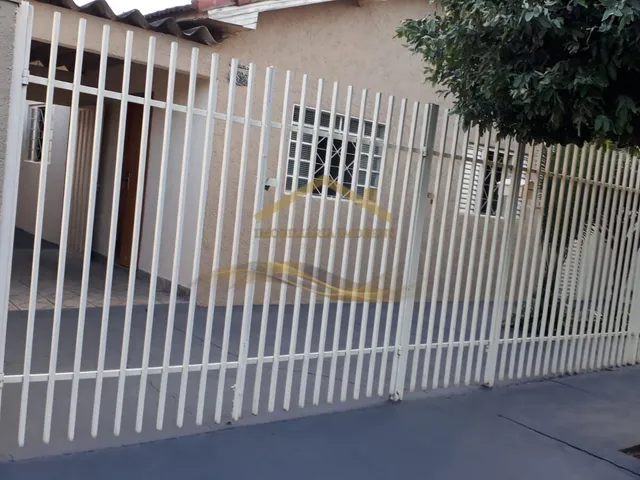 Imagem: Casa À Venda no Bairro Eldorado - São