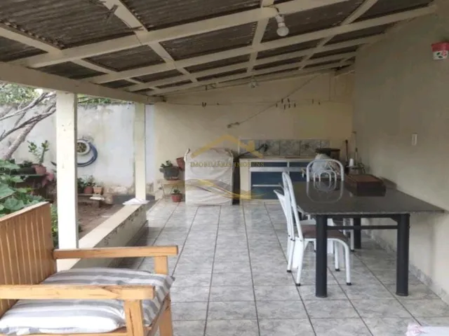 Imagem 8: Casa À Venda no Bairro Eldorado - São José do Rio Preto/Sp