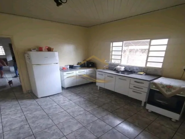 Imagem 2: Casa À Venda no Bairro Eldorado - São José do Rio Preto/Sp