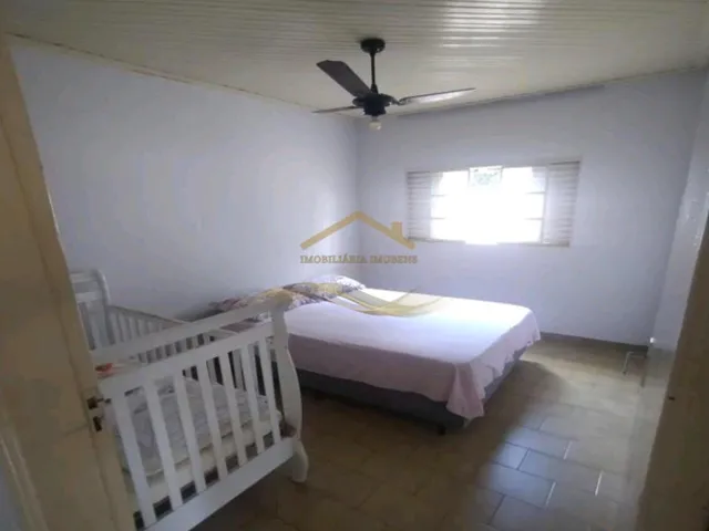 Imagem 11: Casa À Venda no Bairro Eldorado - São José do Rio Preto/Sp