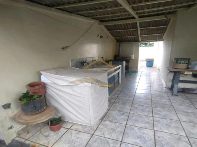 Imagem 9: Casa À Venda no Bairro Eldorado - São José do Rio Preto/Sp