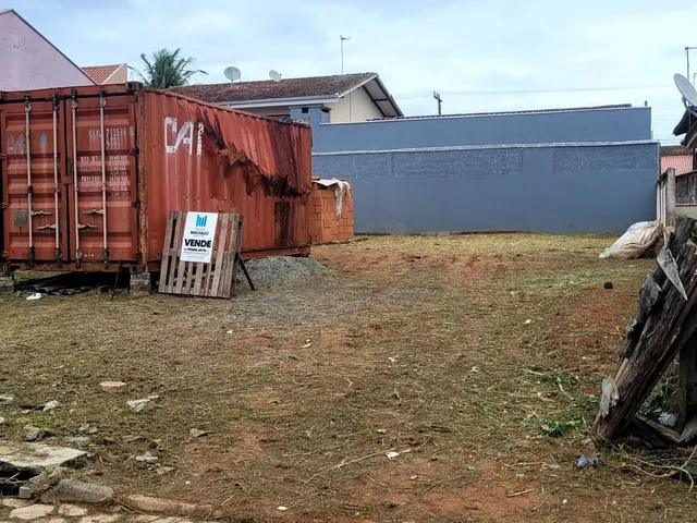 Imagem: Terreno Próximo a Praia da Enseada