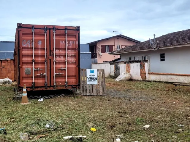 Imagem 8: Terreno Próximo a Praia da Enseada