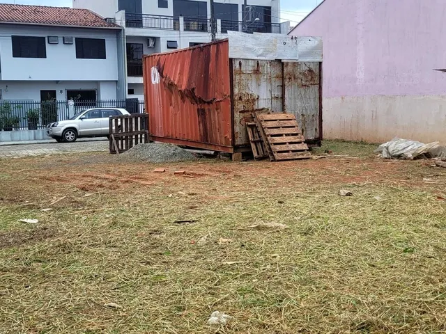 Imagem 5: Terreno Próximo a Praia da Enseada