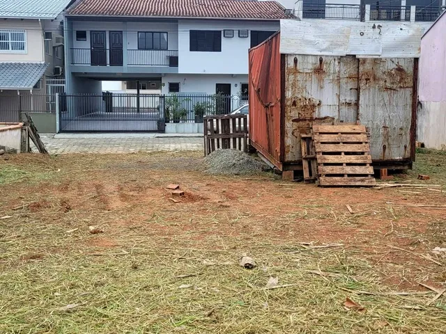 Imagem 6: Terreno Próximo a Praia da Enseada