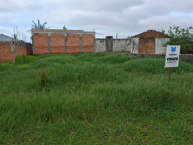 Imagem: Terreno em Ótima Localização