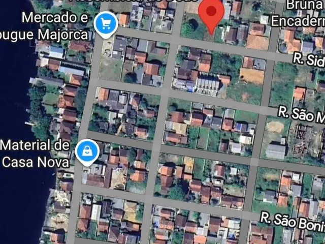 Imagem 3: Terreno em Ótima Localização