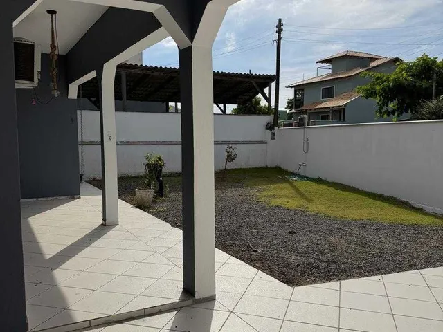 Imagem 7: Casa À Venda no Bairro da Praia Grande - São Francisco do Sul/Sc