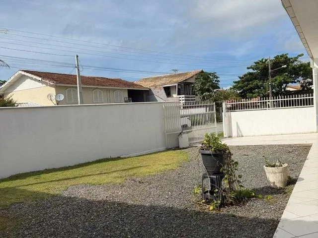 Imagem 13: Casa À Venda no Bairro da Praia Grande - São Francisco do Sul/Sc