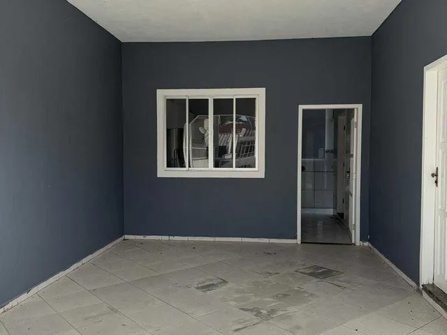 Imagem 2: Casa À Venda no Bairro da Praia Grande - São Francisco do Sul/Sc
