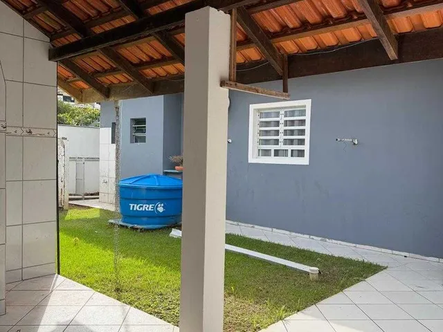 Imagem 14: Casa À Venda no Bairro da Praia Grande - São Francisco do Sul/Sc