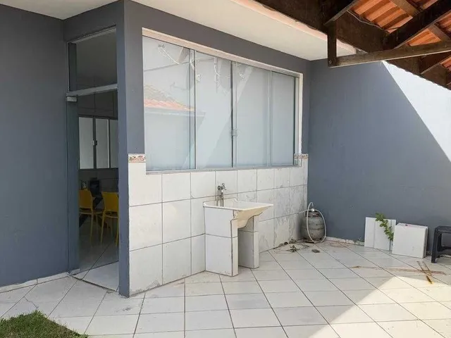 Imagem 12: Casa À Venda no Bairro da Praia Grande - São Francisco do Sul/Sc