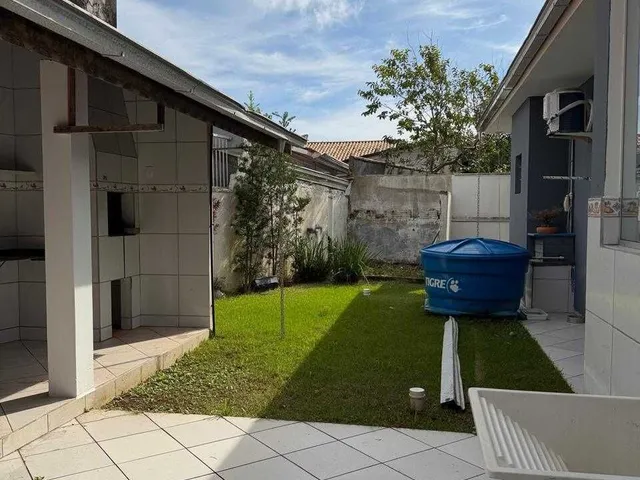 Imagem 3: Casa À Venda no Bairro da Praia Grande - São Francisco do Sul/Sc