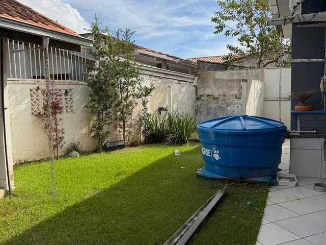 Imagem 4: Casa À Venda no Bairro da Praia Grande - São Francisco do Sul/Sc