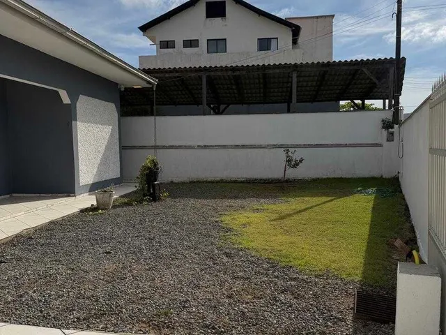 Imagem 9: Casa À Venda no Bairro da Praia Grande - São Francisco do Sul/Sc