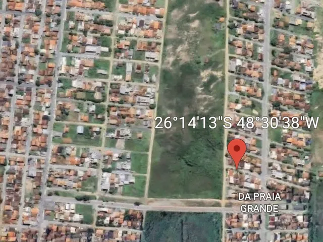 Imagem 2: Casa À Venda no Bairro Praia Grande - São Francisco do Sul/Sc