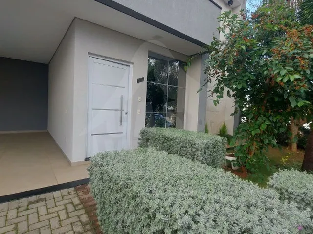 Imagem: Casa para Locação - Residencial Dona Lucilla