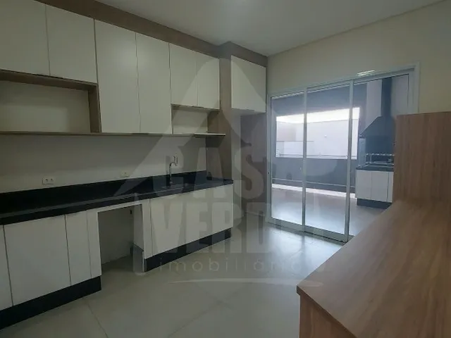Imagem 3: Casa para Locação - Residencial Dona Lucilla - Indaiatuba/SP